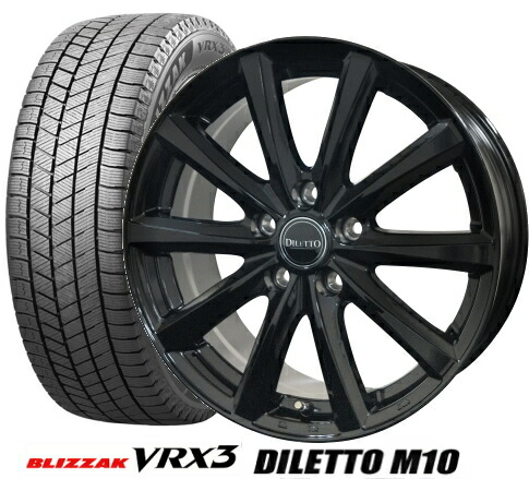 楽天市場】【215/60R16】【16インチ】【BRIDGESTONE BLIZZAK VRX3