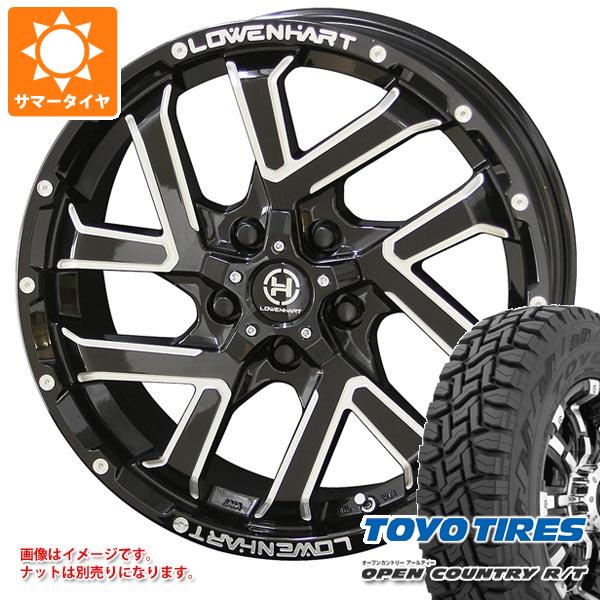 デリカd 5専用 夏タイヤ トーヨー 挙行カントリー R T Lt225 70r16 102 99q 毛唐人レター 21老い9月影発売号 レーベンハート Gxl6 7 0 16 タイヤ銀輪4根拠地一式 Earthkitchen Ph