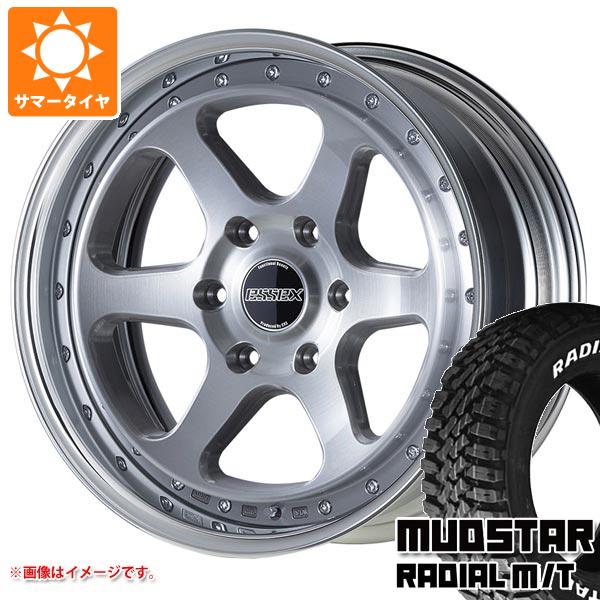 今だけ送料無料2p サマータイヤ6 5 16 100t ホイール新品4本セット215 70 16 215 70 16 ハイエース0系専用サマータイヤマッドスターラジアルm T 215 70r16 100t ホワイトレターエセックスel 2p 6 5 16 タイヤホイール4本セット タイヤマックス