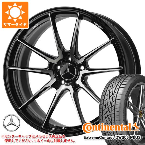 E53 AMG(W213) TWS鍛造ホイール 純正空気圧センサー付 Mercedes-Benz