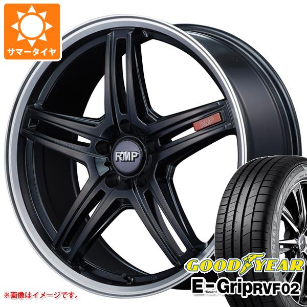 Efficient Grip サマータイヤ 215/45R18 93W XL グッドイヤー エフィ