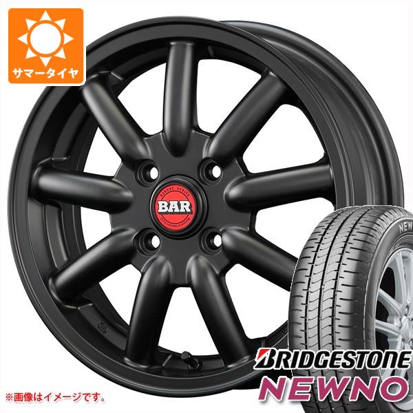 SALE／10%OFF ハイゼットカーゴ S320系用 サマータイヤ ブリヂストン