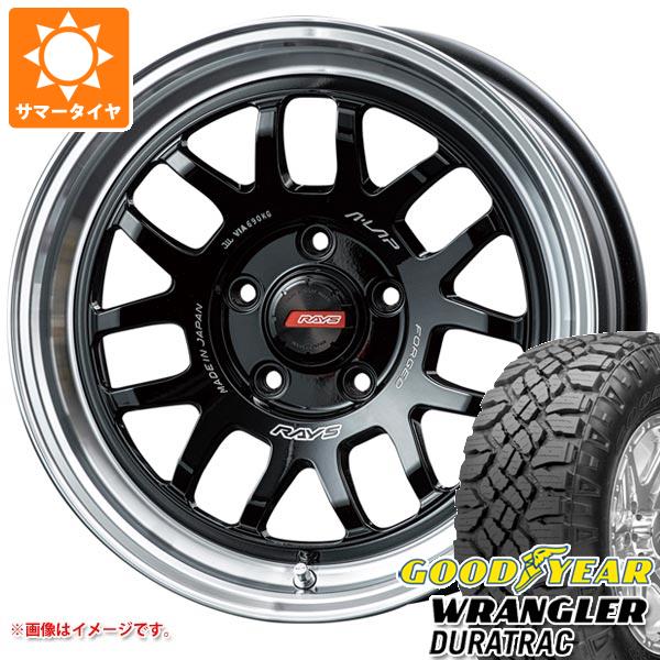 好評高品質 サマータイヤ 255/70R16 111S グッドイヤー ラングラー