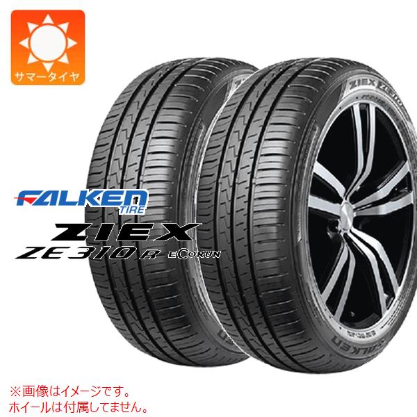新品2024年製 国産ノーマルタイヤ ファルケン 225/65R17 4本2/4 FALKEN（タイヤ） 24-25年製造 225/65R17 102H ファルケン