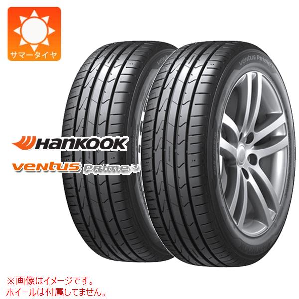 2本 サマータイヤ 165/40R17 72V XL ハンコック ベンタス プライム3 K125 HANKOOK VENTUS Prime3 K125