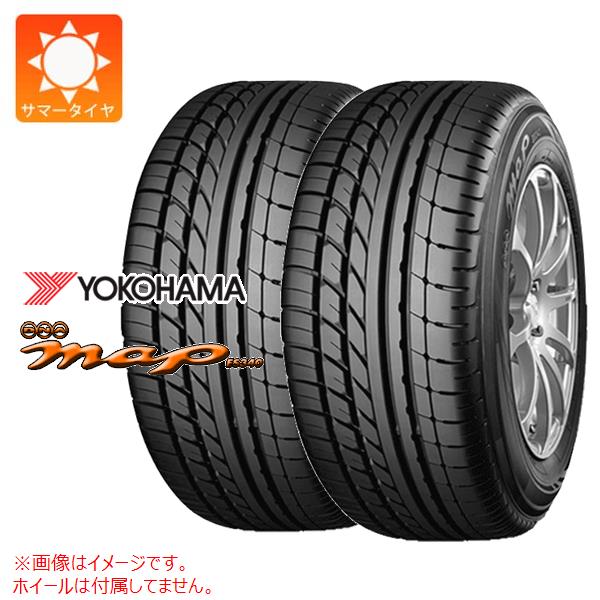 2本 サマータイヤ 205/70R15 95H ヨコハマ DNA マップ ES340 YOKOHAMA DNA map ES340