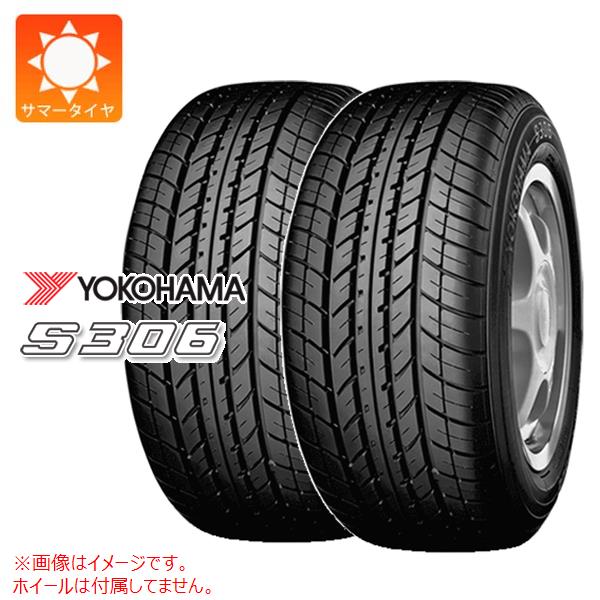 楽天市場】ヨコハマ S306 155/65R13 73S◇2本以上で送料無料 軽自動車