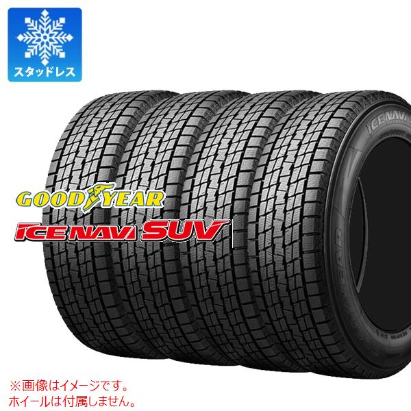 に値下げ！ アイスナビ SUV 215/70R16 100Q グッドイヤー アイスナビ