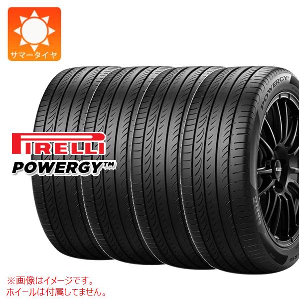 楽天市場】正規品 ピレリ パワジー 245/35R20 95Y XL 4本セット サマー