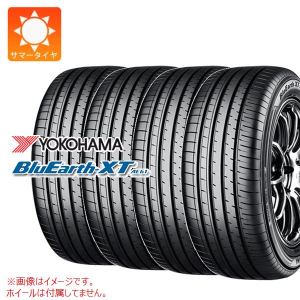 【楽天市場】【タイヤ交換対象】4本 サマータイヤ 225/55R18 98V