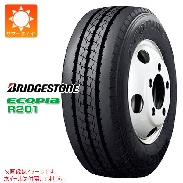 楽天市場】205/80R15 109/107N TL ブリヂストン デュラビス R207