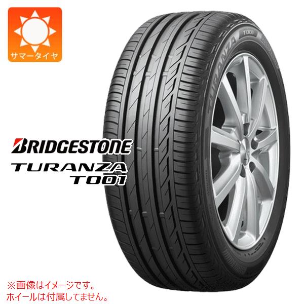 1本 サマータイヤ 225/45R17 91W ブリヂストン トランザ T001 RFT ランフラット ★ BMW承認 BRIDGESTONE TURANZA T001 RFT 28,799円