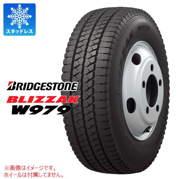 本店は スタッドレスタイヤ 6.50R16 10PR ブリヂストン ブリザック