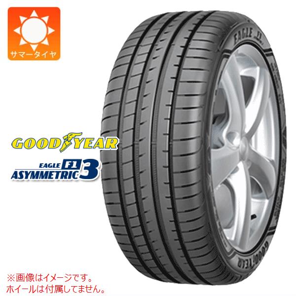 タイヤ4本セット✴︎235/40R18【 GOOD YEAR EAGLE F1