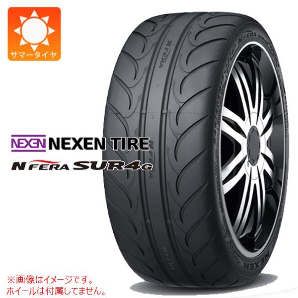 2本以上で送料無料サマータイヤ N フィラ新品1本275 35zr18 275 車用品 35 18 18インチ 商品番号 385 nx ネクセンn フィラsur4 G 275 35r18 95y サマータイヤnexen N Fera Sur4 G タイヤマックス