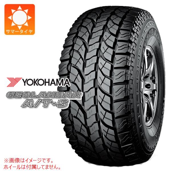 楽天市場 ヨコハマ ジオランダー A T S G012 5 65r16 95h ブラックレター サマータイヤ Yokohama Geolandar A T S G012 タイヤマックス