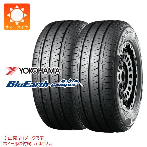 楽天市場】1本 サマータイヤ 215/70R15 107/105N ヨコハマ ブルー 