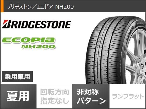 白 フリル付 エコピア 送料無料 サマータイヤホイール 本セット 185