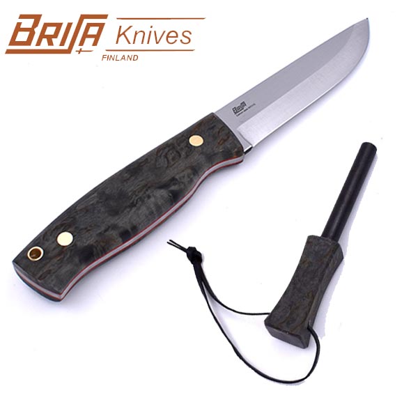 楽天市場】ブリサ BRISA トラッパー95 TRAPPER 95 ファイアスターター