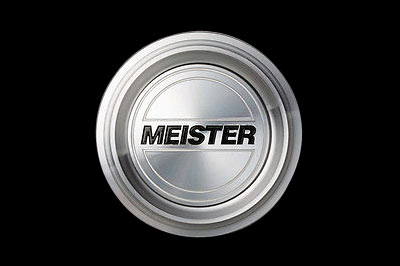 4個 (1台分） WORK MEISTER用オプション センターキャップ｜タイヤマックス