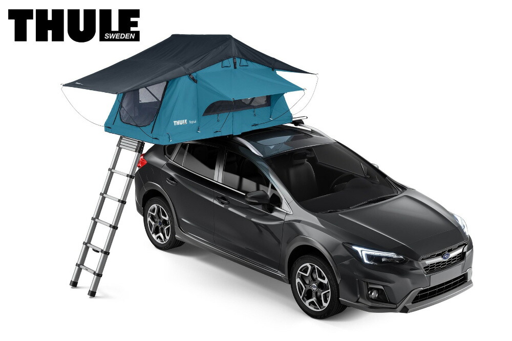 Thule Tepui Explorer Ayer 2スーリールーフトップテント 楽天市場】Thule Tepui Explorer Ayer 2 スーリー ルーフトップ