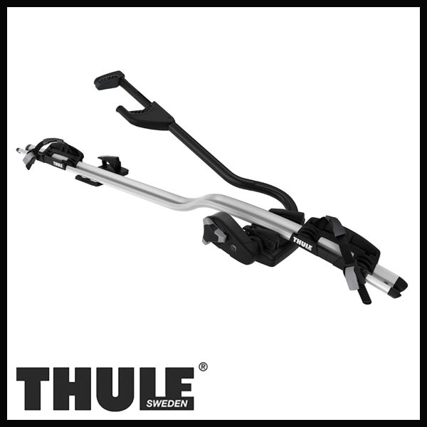 楽天市場】 Thule(スーリー) プロライド 598 サイクルキャリア THULE