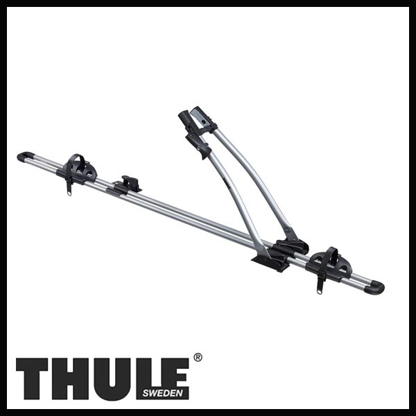 楽天市場】THULE OutRide 561 サイクルキャリア スーリー アウトライド