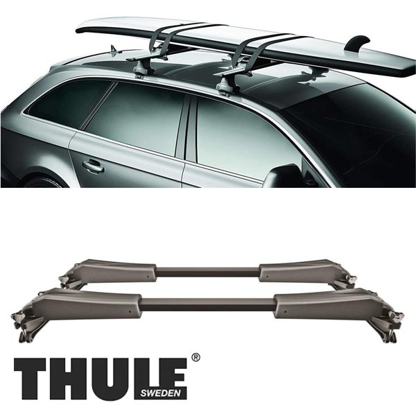 THULE Board Shuttle TH811 ウォータースポーツキャリア スーリー ボードシャトル TH811【沖縄・離島発送不可】｜タイヤマックス