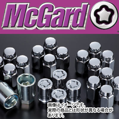 ティモン　フッテンセット Amazon | McGard マックガード MCG-84557 ロックナット M12X1.5