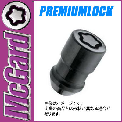 楽天市場】【正規品】 マックガード(McGard) MCG-34361 袋ナット