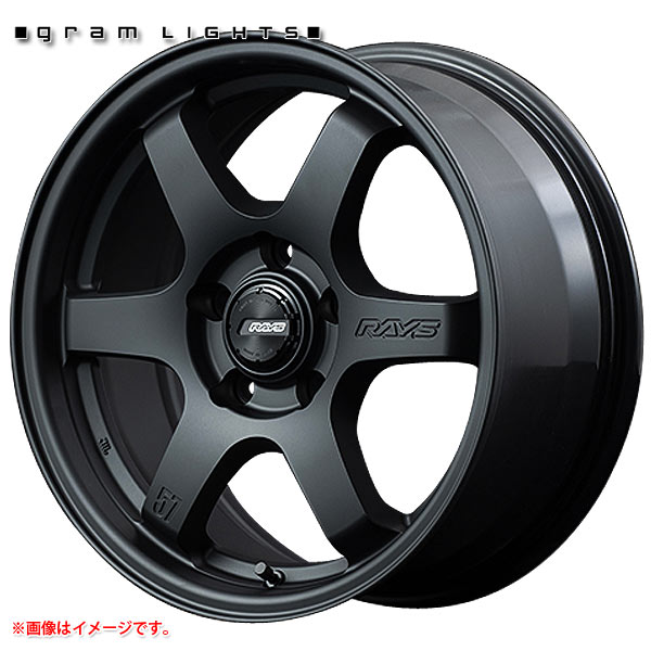 レイズ グラムライツ 57DR-X2 7.0-16 ホイール1本 gram LIGHTS 57DR-X2|タイヤマックス