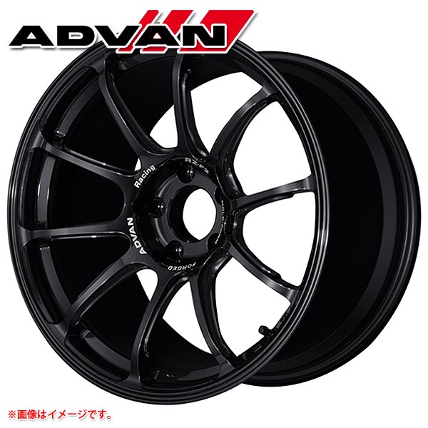 楽天市場】アドバンレーシング RZ2 7.5-18 ホイール1本 ADVAN Racing