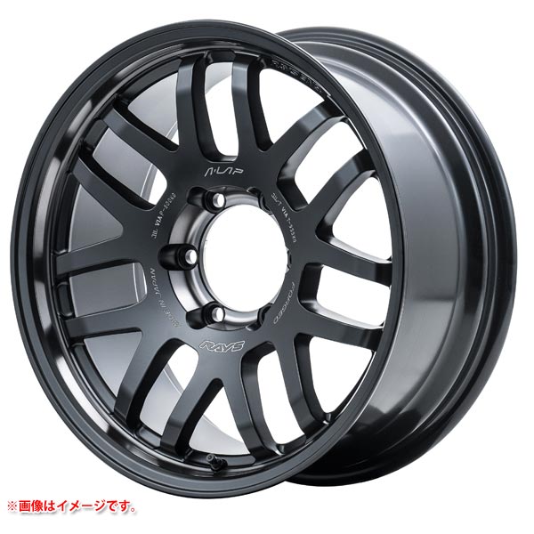 レイズアルミホイール A○LAP-07X｜RAYS（株式会社レイズ）｜革新的な