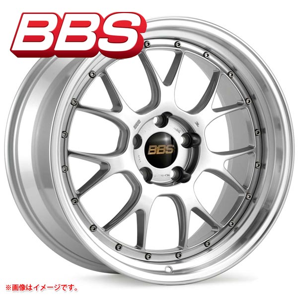 BBS LM-R 8.5-20 ホイール1本 BBS LM-R|タイヤマックス