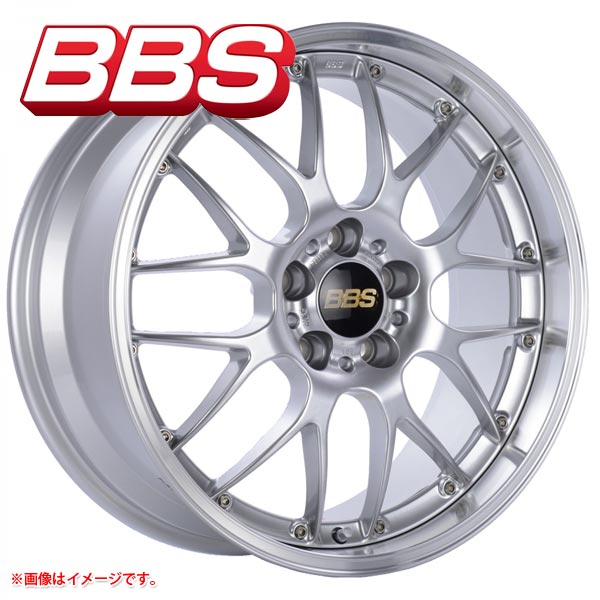 楽天市場】BBS RS-GT 8.0-18 ホイール1本 BBS RS-GT : タイヤ1番