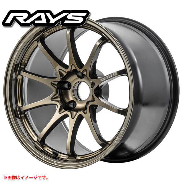 軽量ホイール☆VOLK RACING GR-N 15インチ 4本RAYSレイズ レイズの新製品16種類を最速レビュー！完全シークレットの新ホイールも