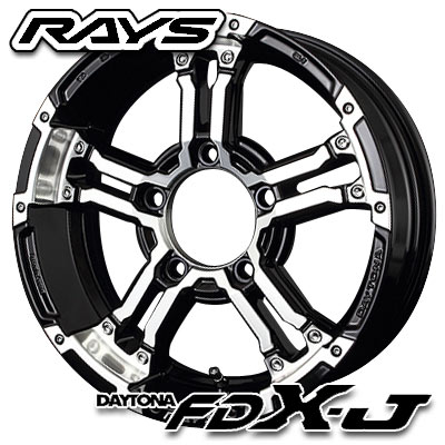 【はらたじゅん】レイズ デイトナ 16インチ 楽天市場】【取付対象】RAYS TEAM DAYTONA M9+ 16×7.0J 5/100 +