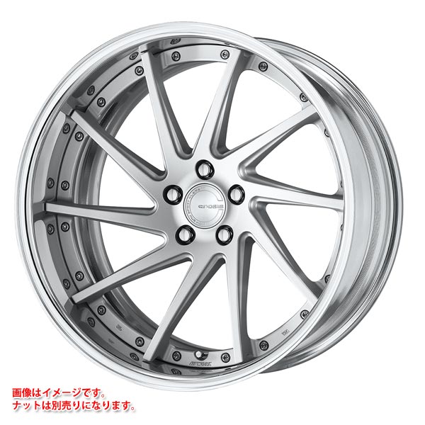 20インチ ワーク　グノーシス グノーシス 車用ホイール ワーク 20インチ」の人気商品一覧