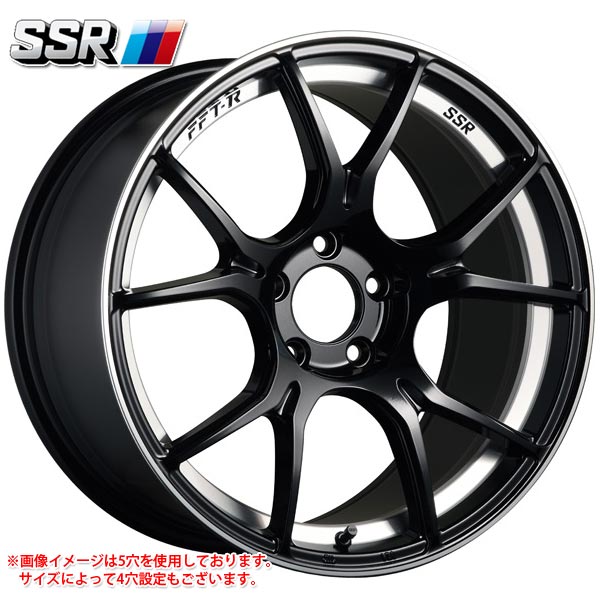 !!!GWセール!!!レアホイール SSR TYPE-C ２本 楽天市場】SSR GTX02 7.0-17 ホイール1本 GTX02 : タイヤ1番