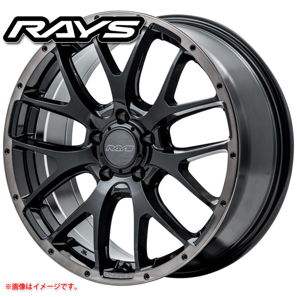 楽天市場】レイズ ホムラ 2x7FA ブラッククリアエディション 7.0