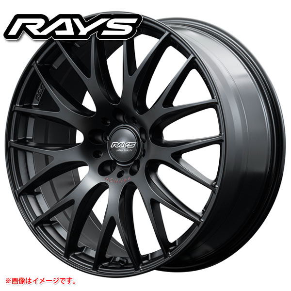 ホイール レイズ ホムラ 2X9 18インチ 4本　スタッドレス セット 楽天市場】レイズ ホムラ 2x9 プラス スポーツエディション 8.0