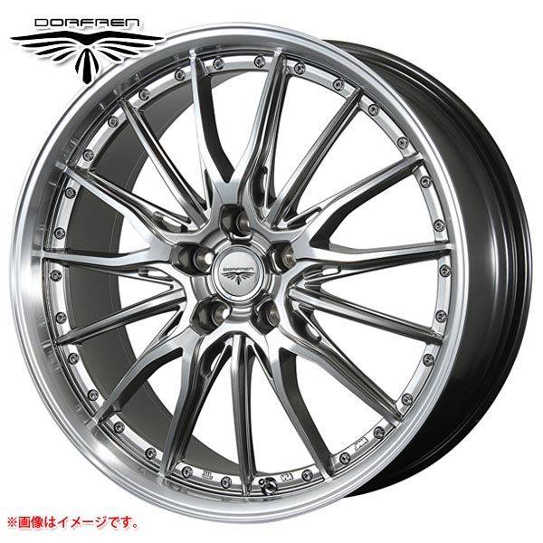 楽天市場】送料無料 4本セット トピー実業 ドルフレン ヒュー