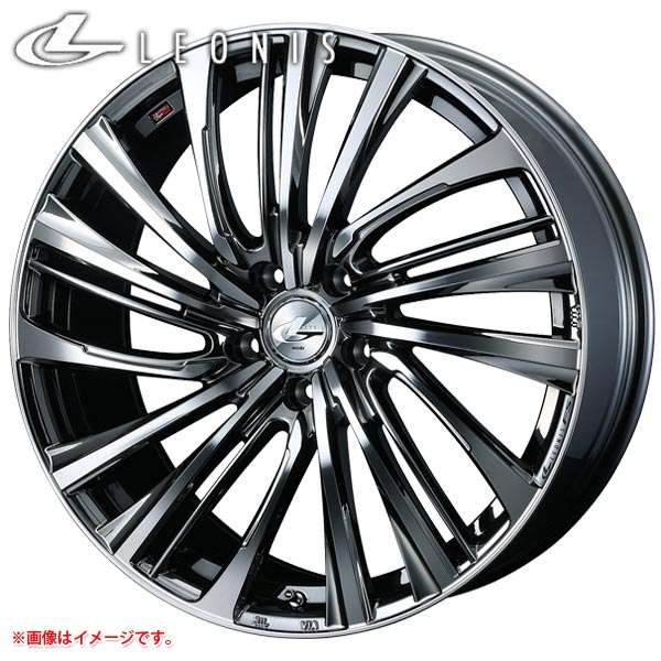 レオニス FS 7.0-18 ホイール1本 LEONIS FS｜タイヤマックス