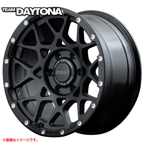 レイズ デイトナ M8 9.0-20 ホイール1本 DAYTONA M8 ランクル300/LX600用|タイヤマックス