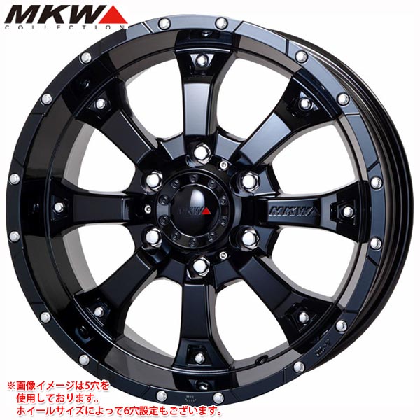 送料込みMK46ジオランダーAT17インチタイヤホイール4本セットMKWヨコハマ 送料込みMK46ジオランダーAT17インチタイヤホイール4本セットMKW