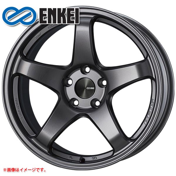 エンケイ パフォーマンスライン PF05 7.5-19 ホイール1本 Performance Line PF05 29,106円