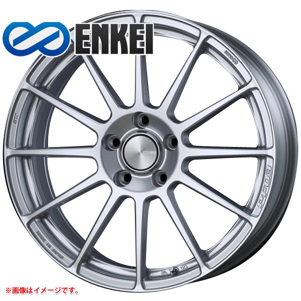 エンケイ パフォーマンスライン PF03 7.0-17 ホイール1本 Performance Line PF03|タイヤマックス