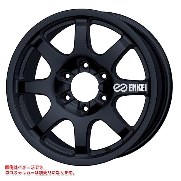 エンケイ オールロード PDT1 9.0-20 ホイール1本 ALLROAD PDT1 ランクル300用｜タイヤマックス