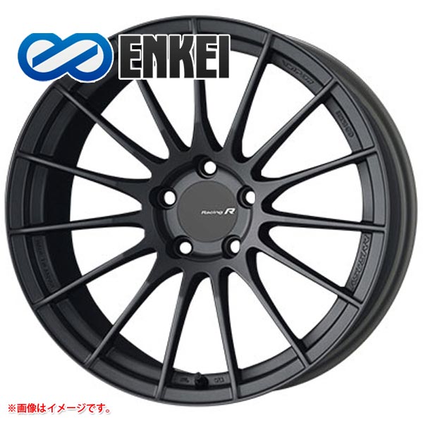 エンケイ レーシング レボリューション RS05RR 9.5-20 ホイール1本 Racing Revolution RS05RR|タイヤマックス