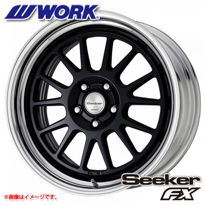 取り置き 12月31まで   ホイール WORKLS10517インチ4本 ワーク 楽天市場】サクシード プロボックス ゴツゴツ系WORK CRAG